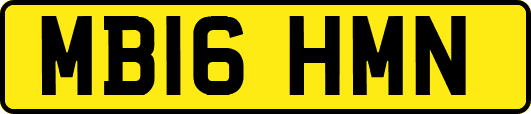 MB16HMN