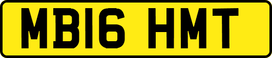 MB16HMT