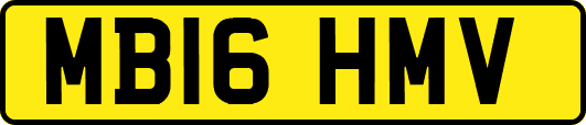 MB16HMV