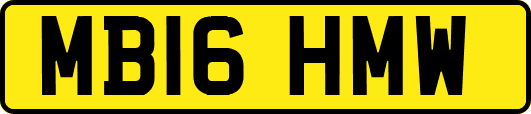 MB16HMW