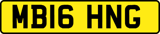 MB16HNG