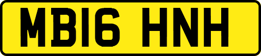 MB16HNH