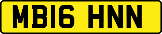 MB16HNN
