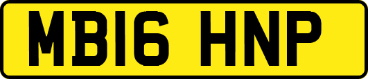 MB16HNP