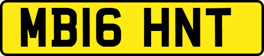 MB16HNT