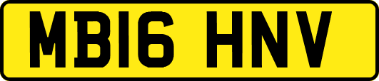 MB16HNV