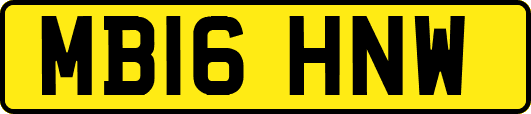 MB16HNW