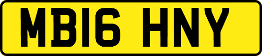 MB16HNY