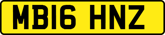 MB16HNZ