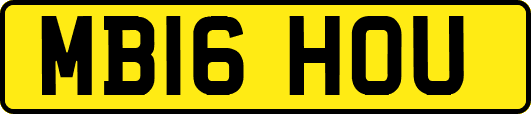 MB16HOU