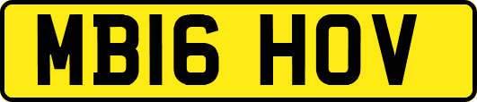 MB16HOV