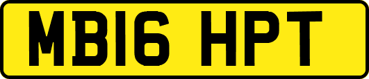 MB16HPT