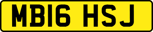 MB16HSJ