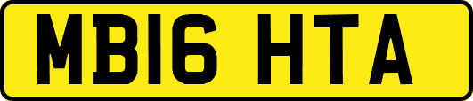 MB16HTA