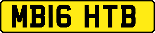 MB16HTB