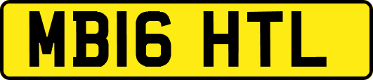 MB16HTL