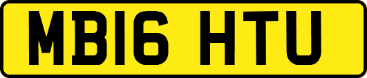 MB16HTU