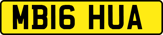 MB16HUA