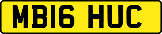 MB16HUC