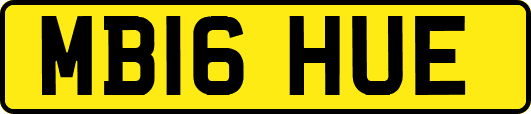 MB16HUE