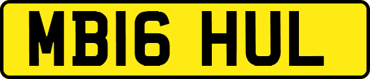 MB16HUL