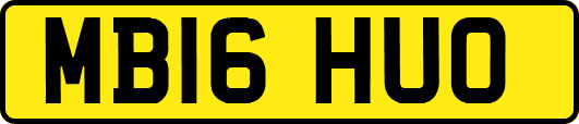 MB16HUO