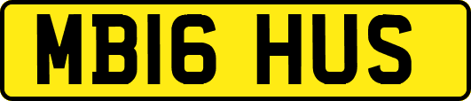 MB16HUS