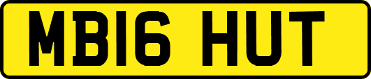 MB16HUT