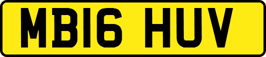 MB16HUV