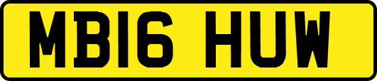 MB16HUW