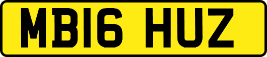 MB16HUZ