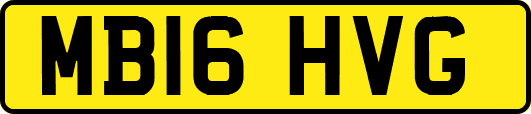 MB16HVG