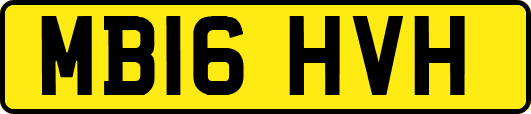 MB16HVH