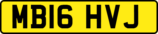 MB16HVJ