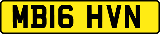 MB16HVN
