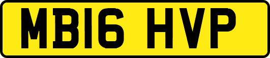 MB16HVP