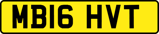 MB16HVT