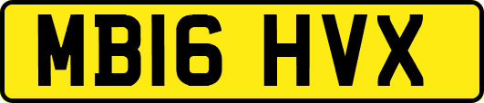 MB16HVX