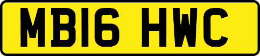 MB16HWC