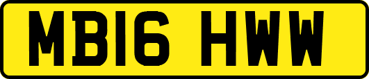 MB16HWW