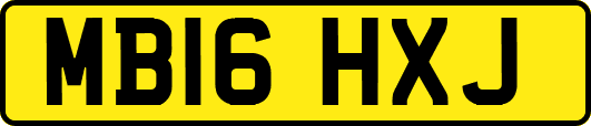 MB16HXJ