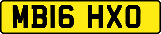 MB16HXO