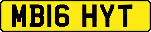 MB16HYT