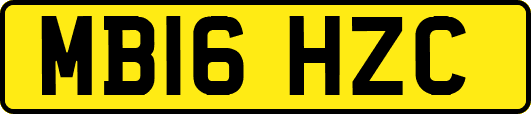 MB16HZC
