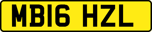 MB16HZL