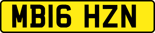 MB16HZN