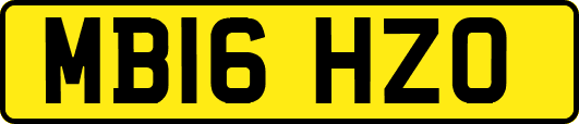 MB16HZO