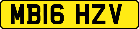MB16HZV