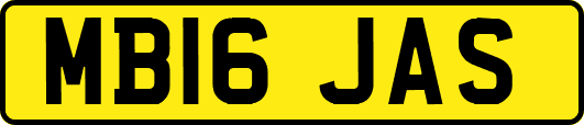 MB16JAS