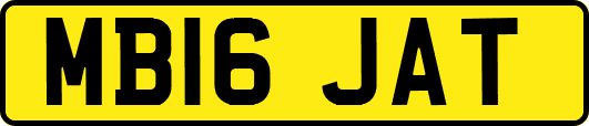 MB16JAT